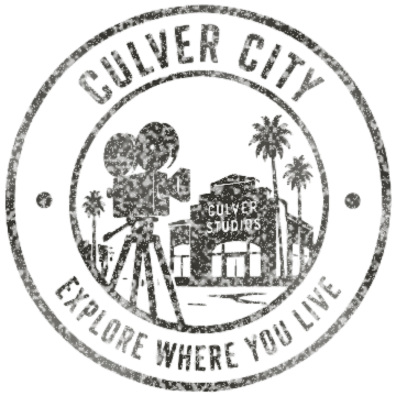 Culver City, not yet stamped
