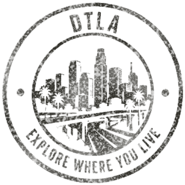 Downtown, not yet stamped