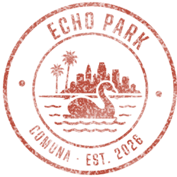 Echo Park stamp