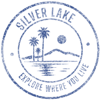 Silver Lake stamp